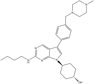 UNC-2025 1429881-91-3